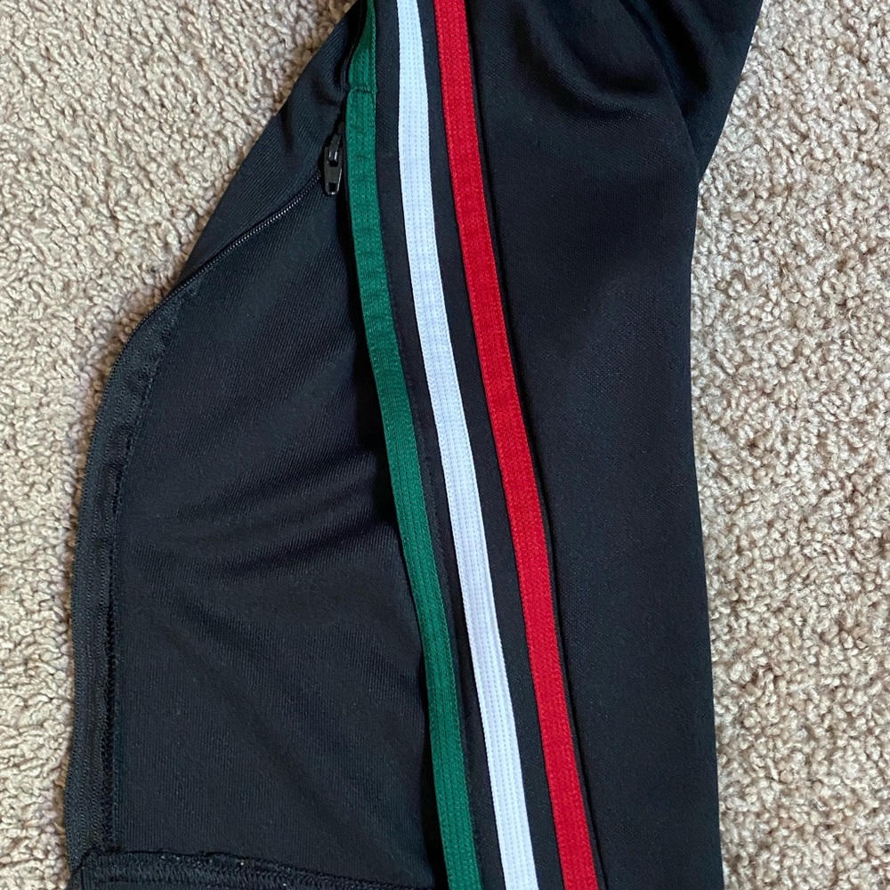 Adidas joggers